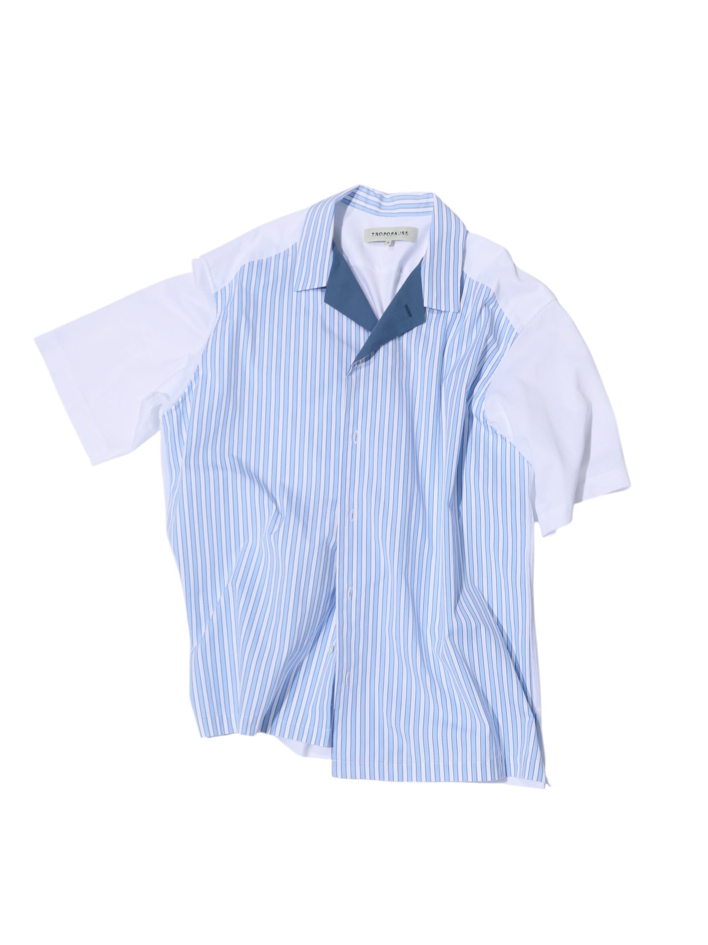 [26SS] No.89-A WHITE