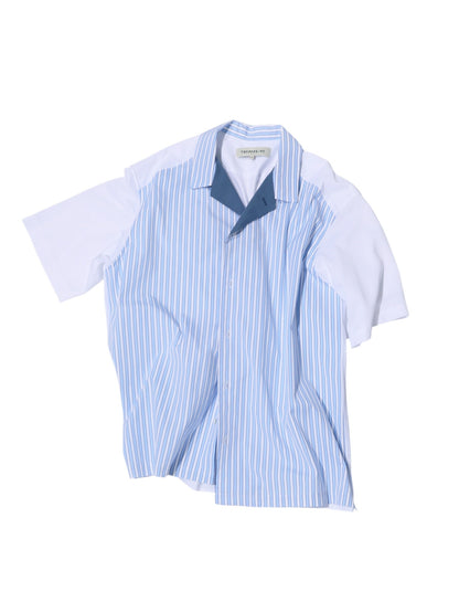 [26SS] No.89-A WHITE