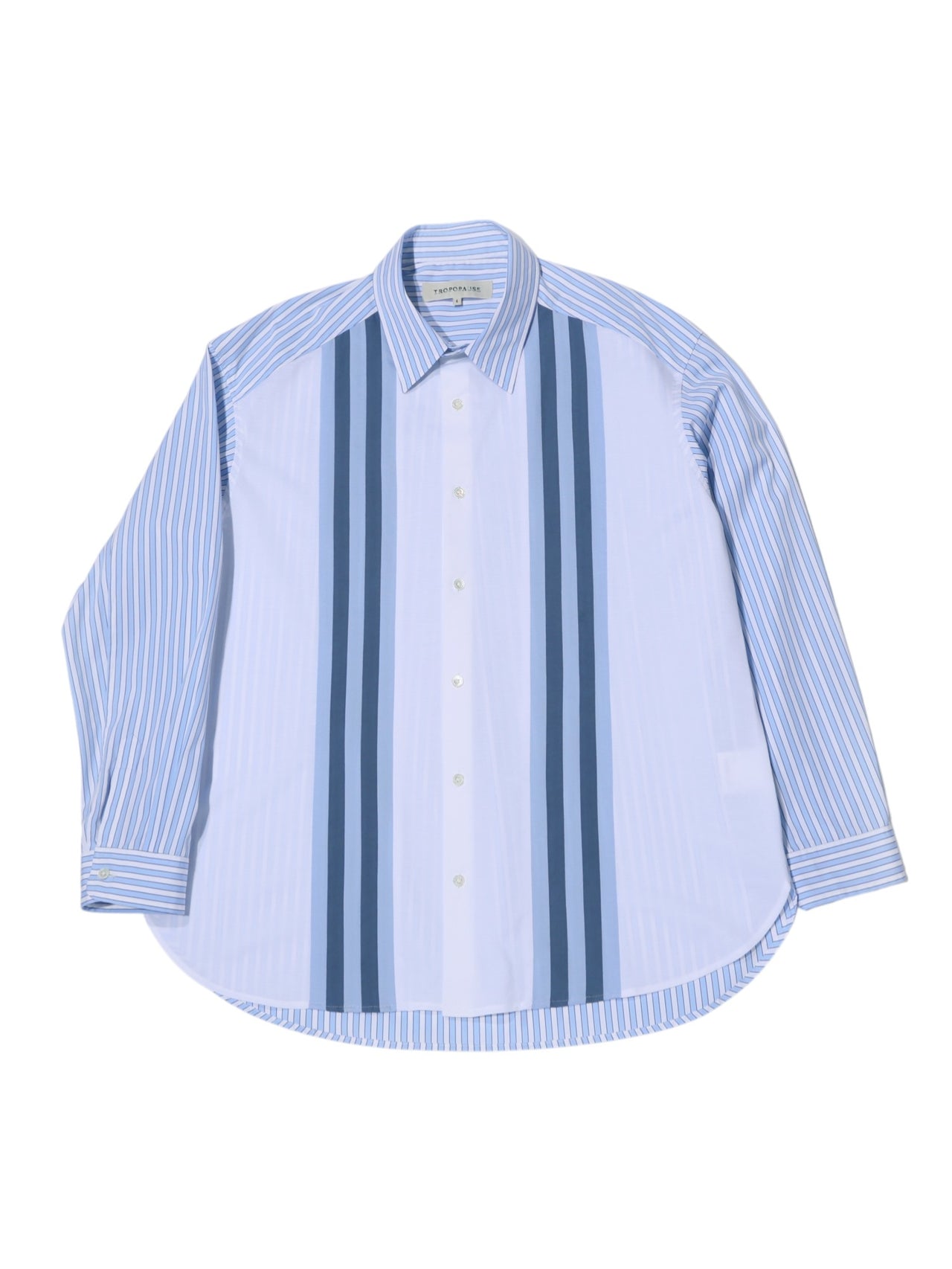 [26SS] No.88-A WHITE