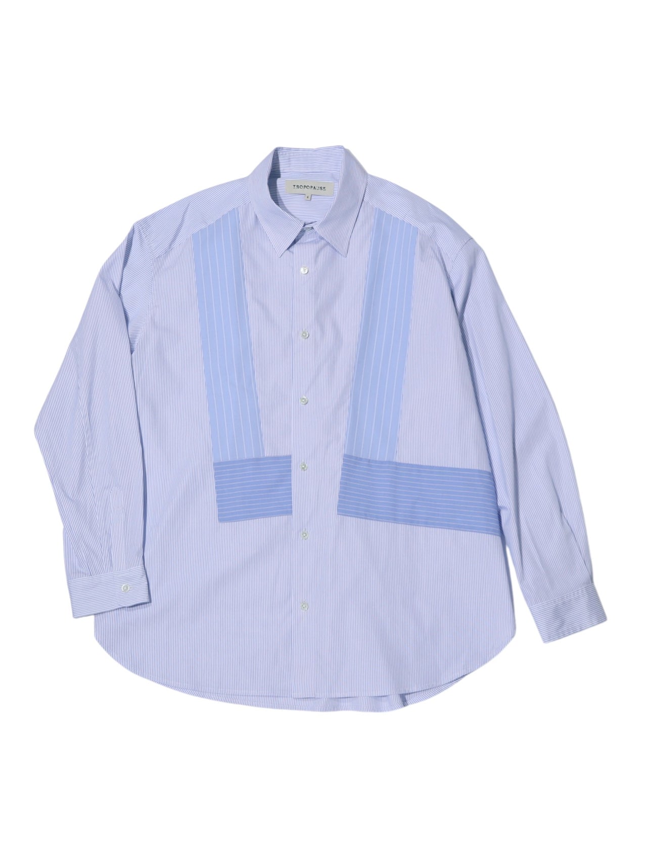 [26SS] No.87-A WHITE STRIPE