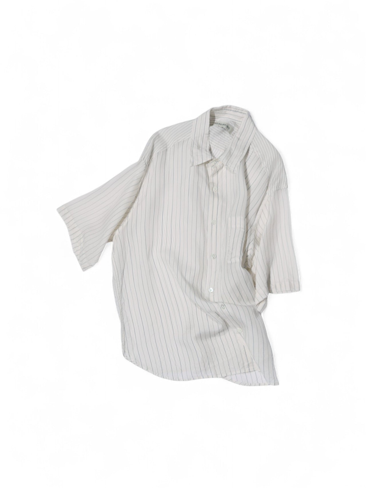 [26SS] No.90-B WHITE