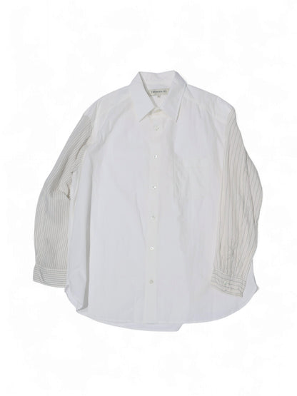 [26SS] No.91-B WHITE