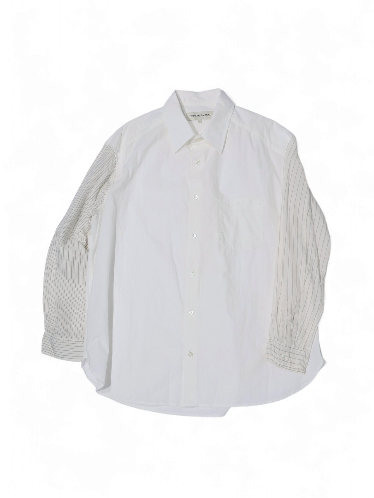 [26SS] No.91-B WHITE
