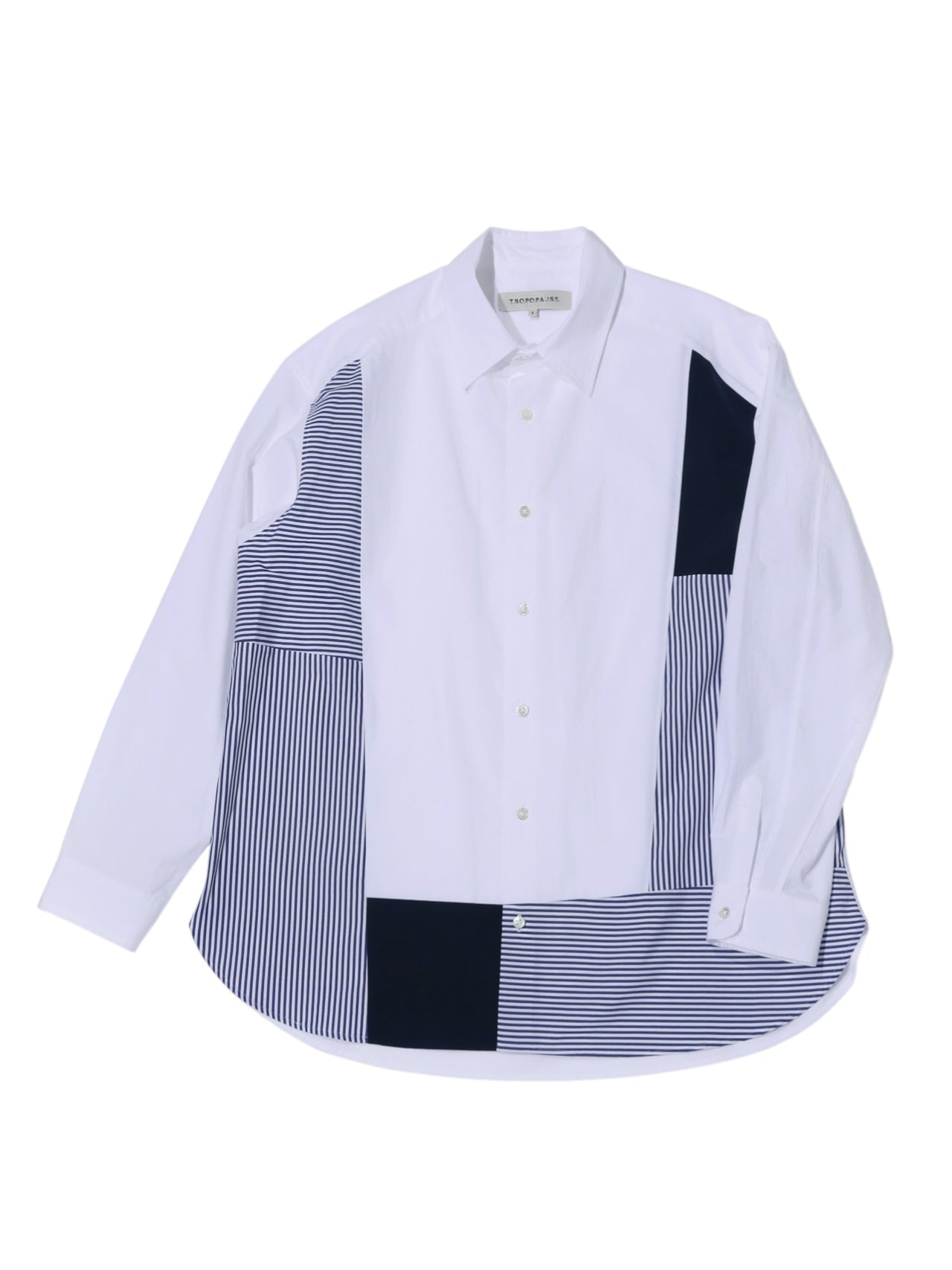 [26SS] No.98-A WHITE