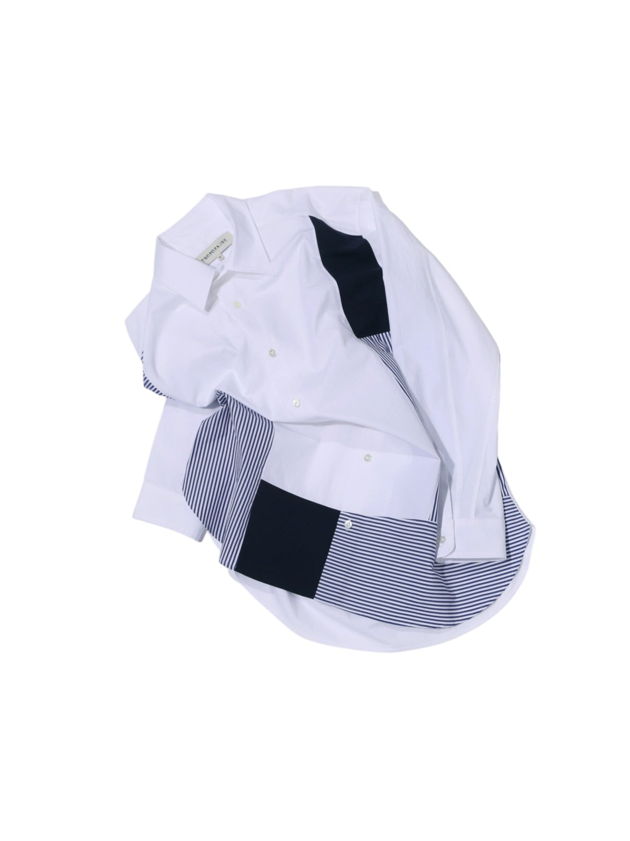 [26SS] No.98-A WHITE