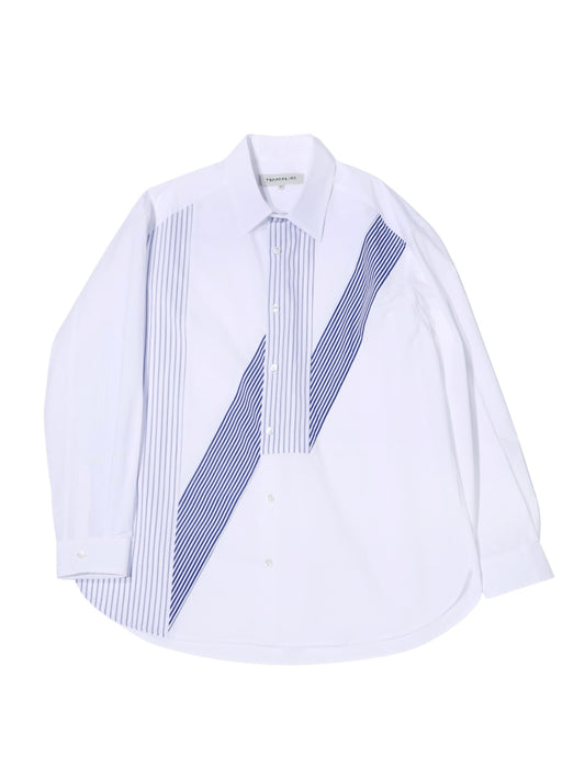 [26SS] No.86-C WHITE