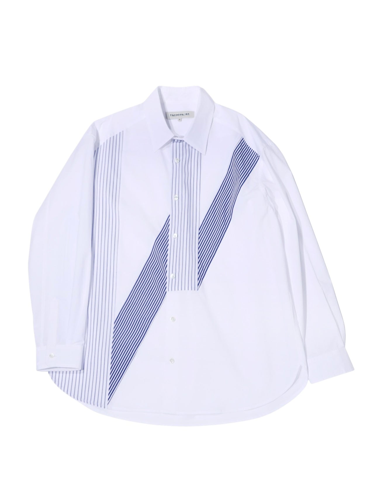 [26SS] No.86-C WHITE