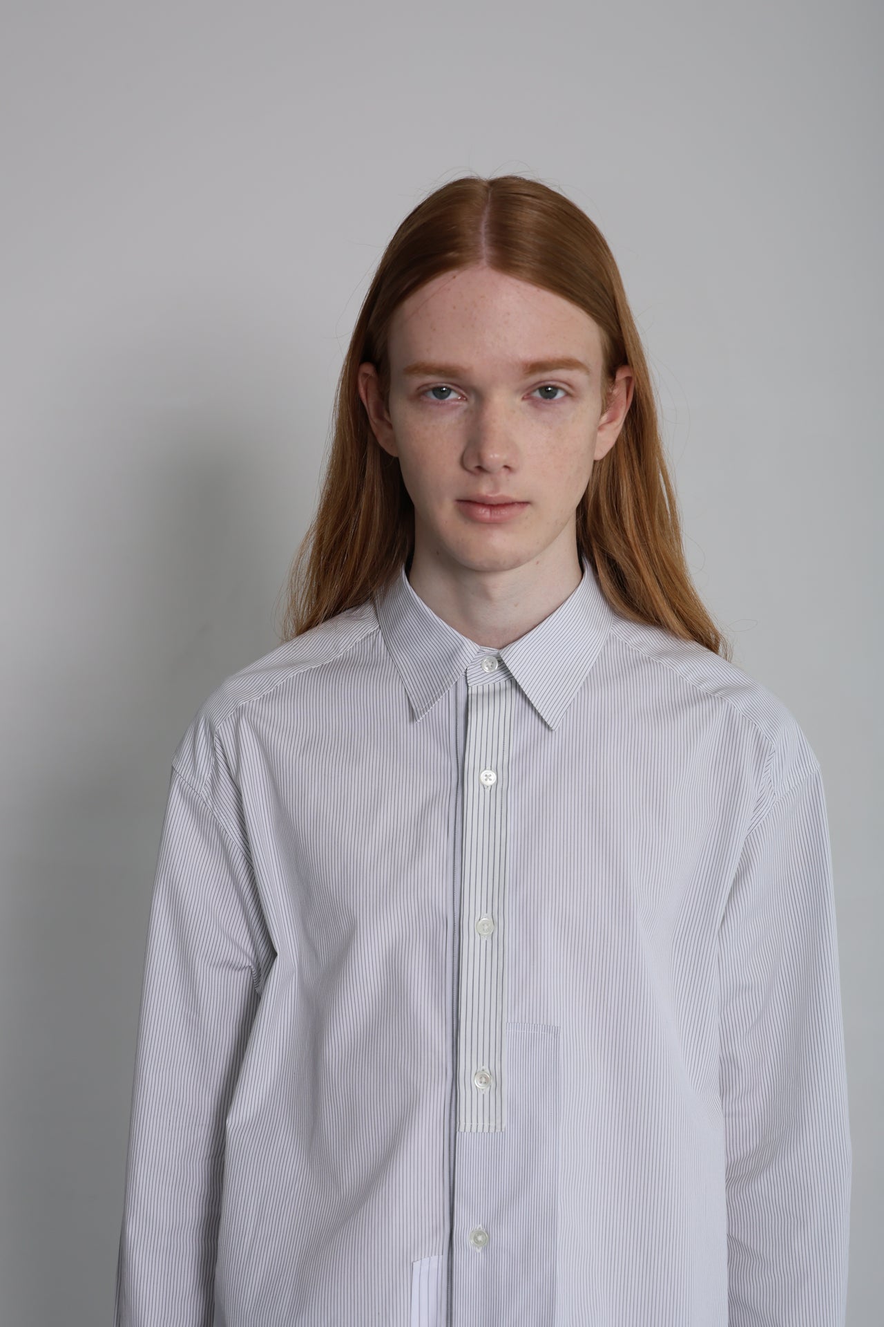 [27SS] No.111-B  WHITE