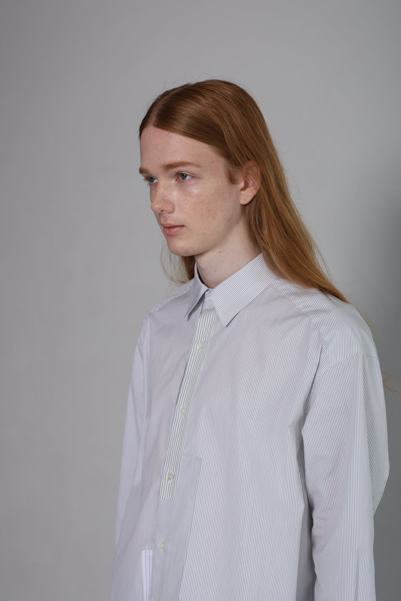 [27SS] No.111-B  WHITE