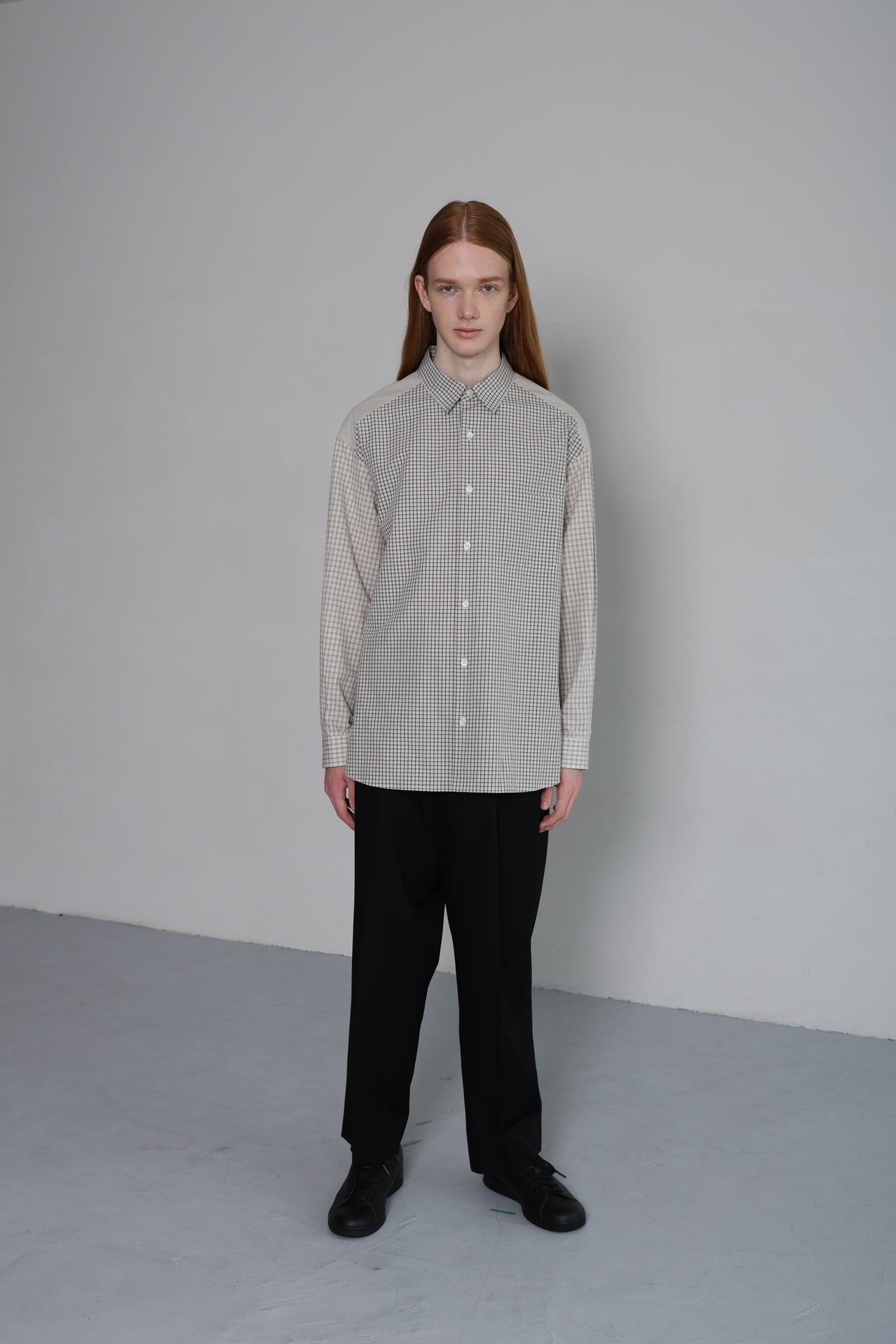 [27SS] No.115-A WHITE