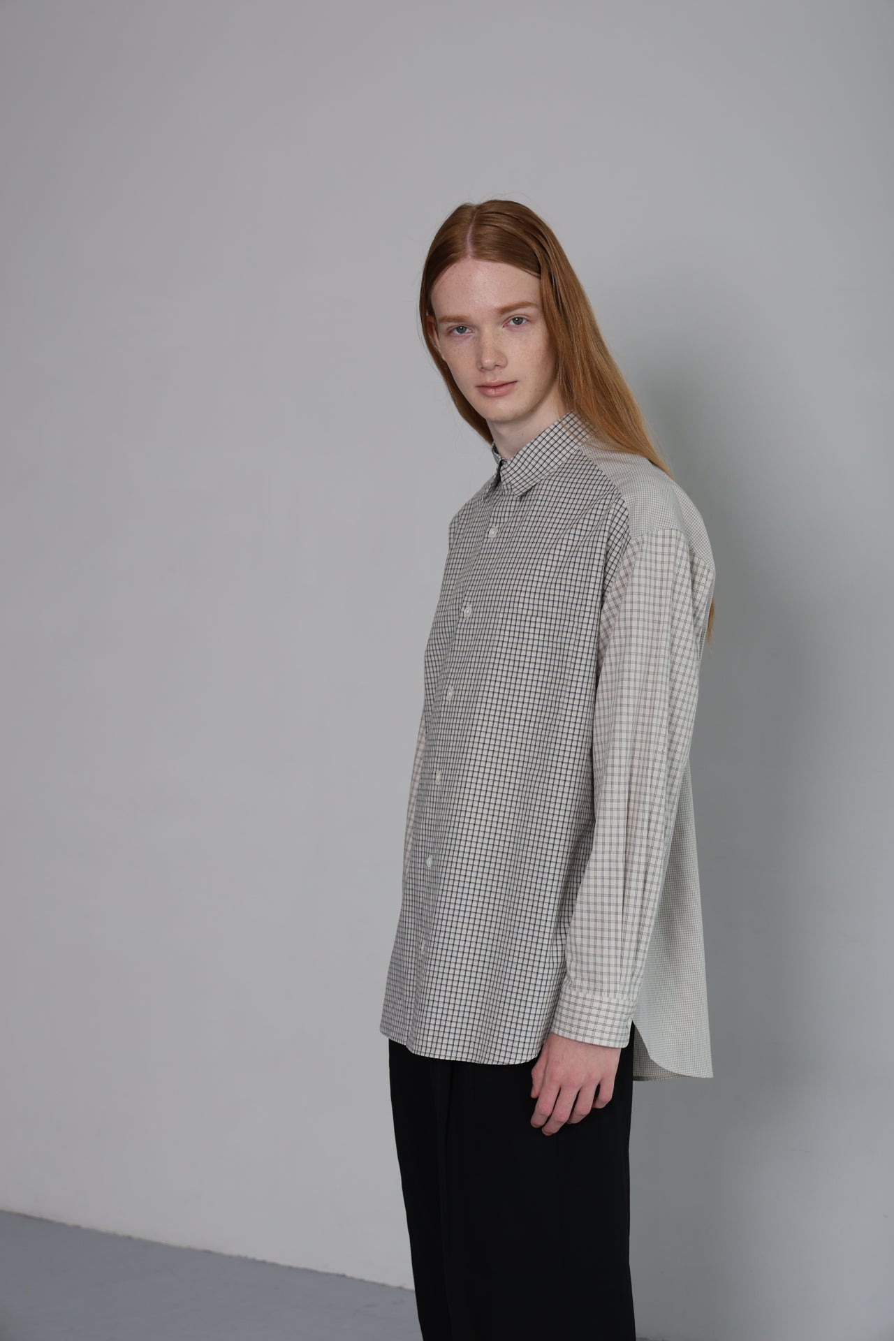 [27SS] No.115-A WHITE