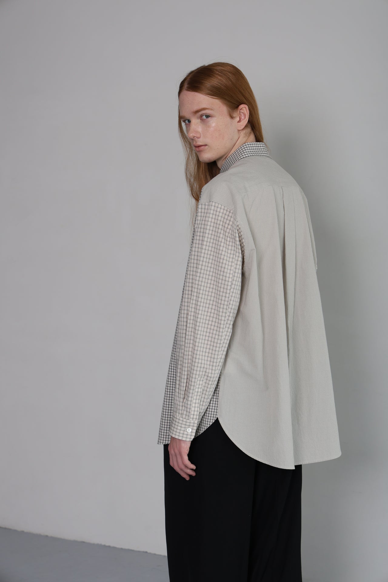 [27SS] No.115-A WHITE