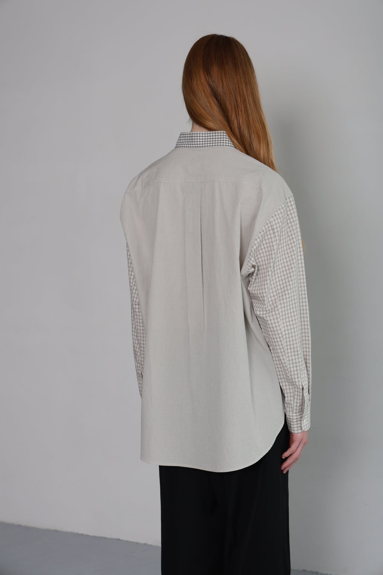 [27SS] No.115-A WHITE