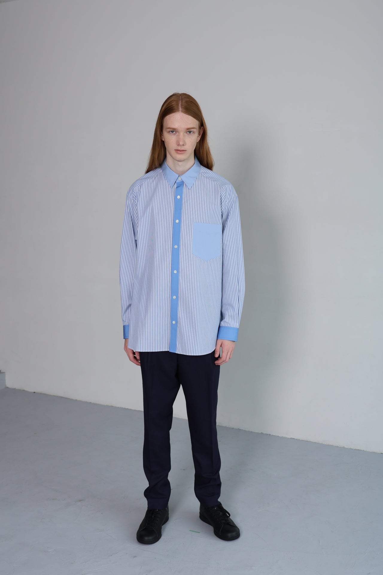 [27SS] No.113-A SAXE
