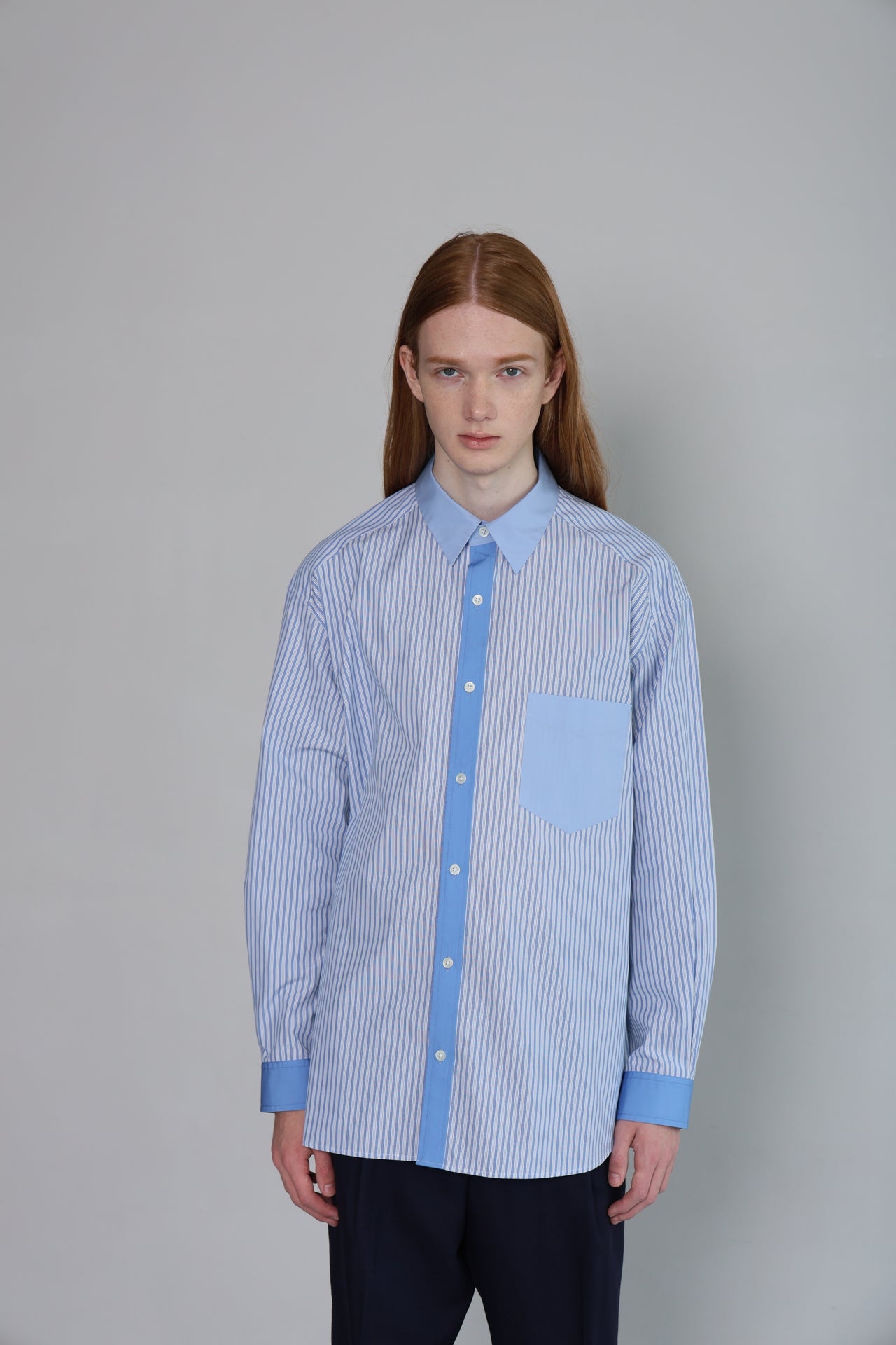 [27SS] No.113-A SAXE