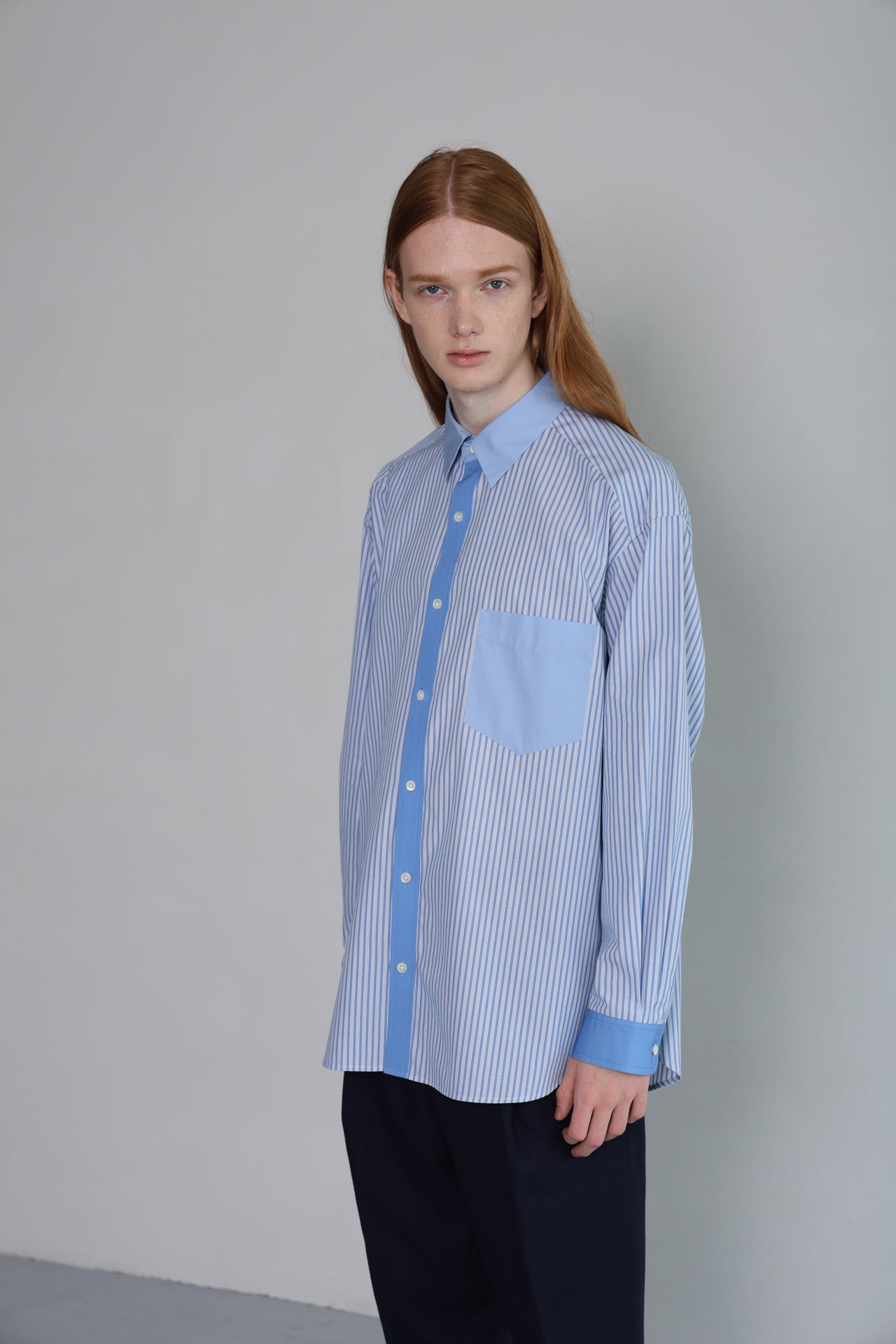 [27SS] No.113-A SAXE