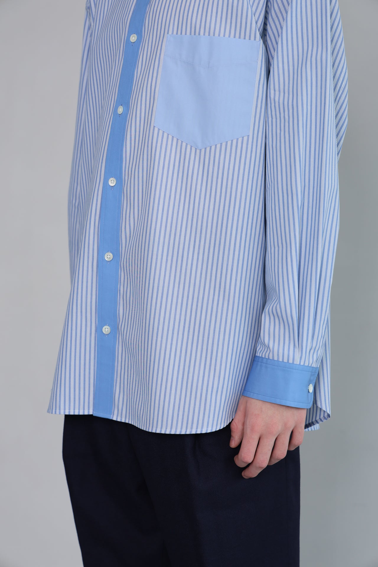 [27SS] No.113-A SAXE