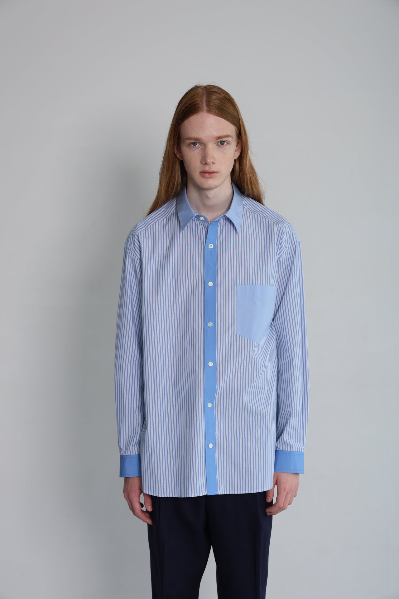 [27SS] No.113-A SAXE