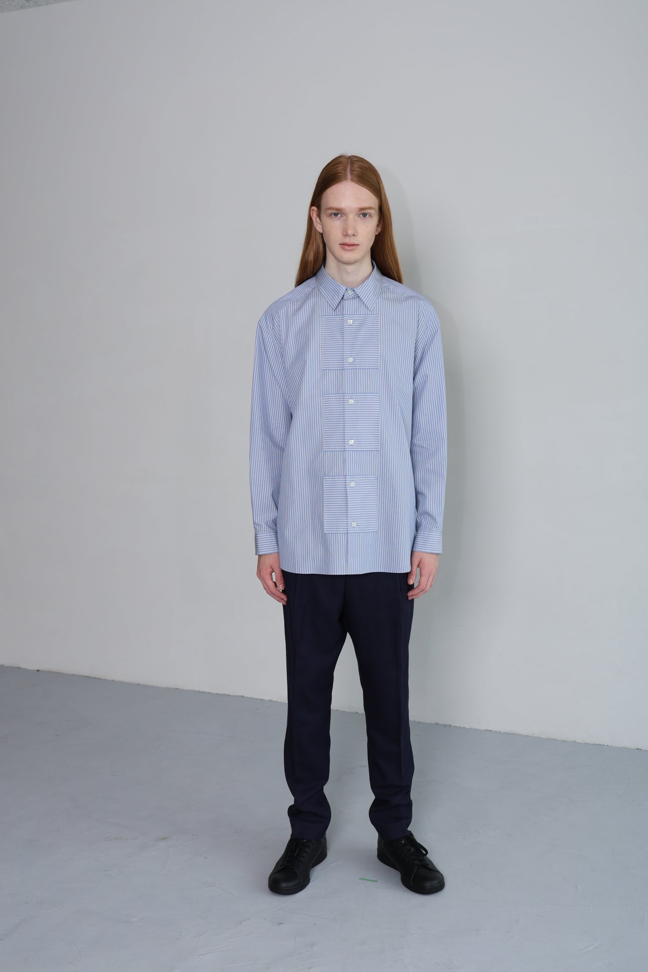 [27SS] No.112-A SAXE