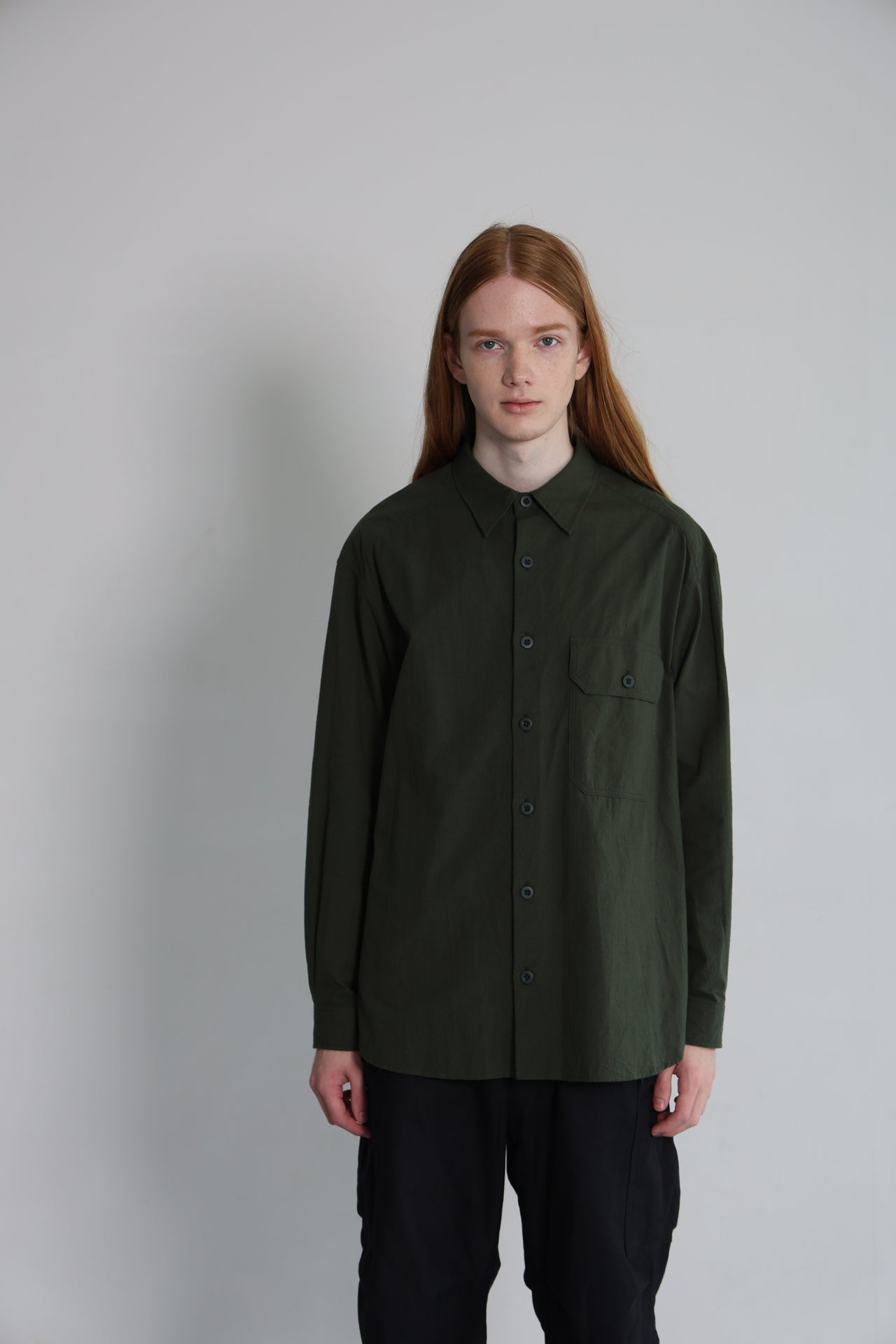 [27SS] No.120-A KHAKI