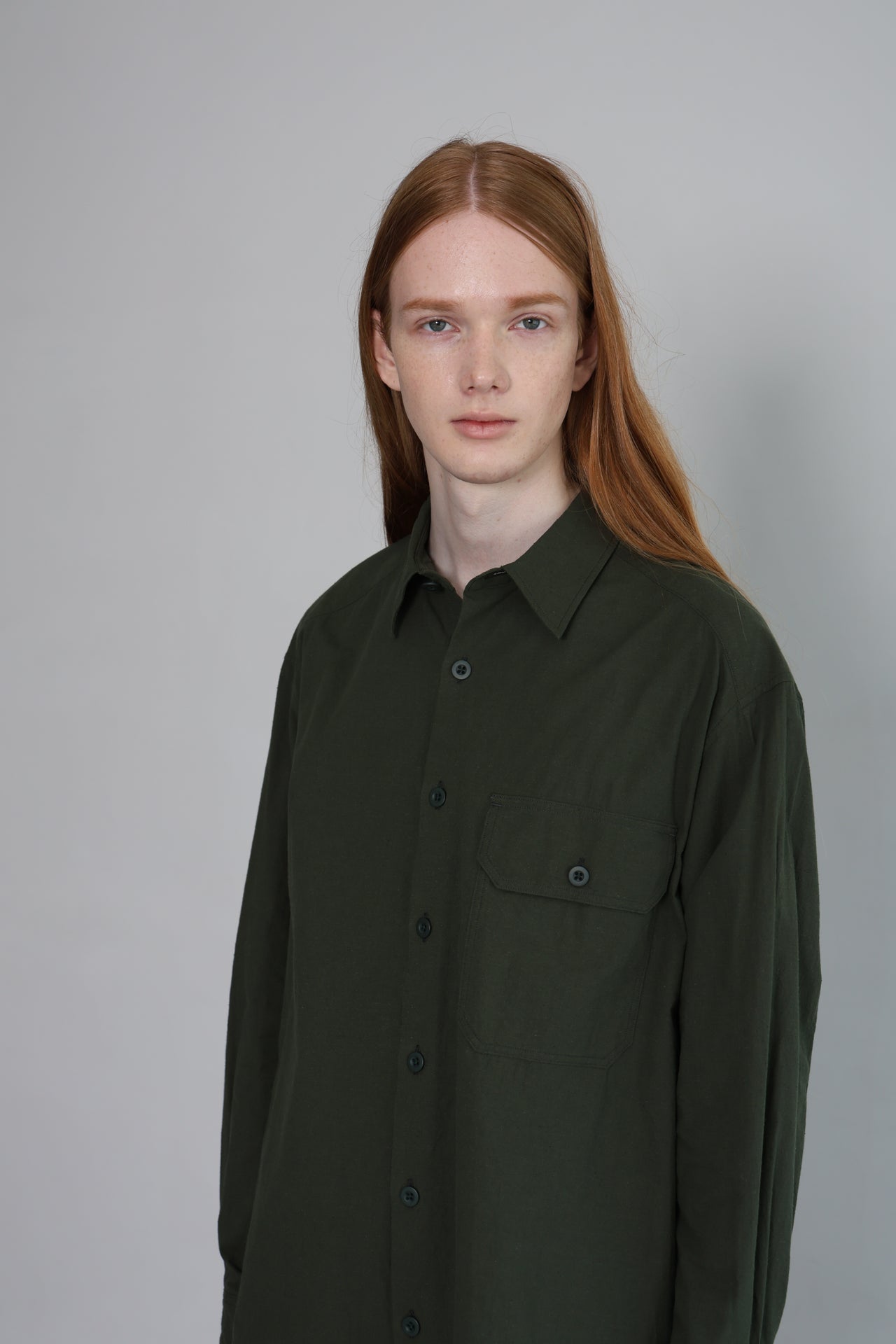 [27SS] No.120-A KHAKI