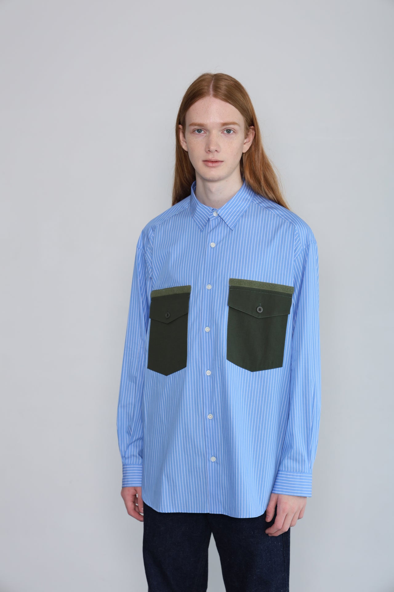 [27SS] No.114-A SAXE
