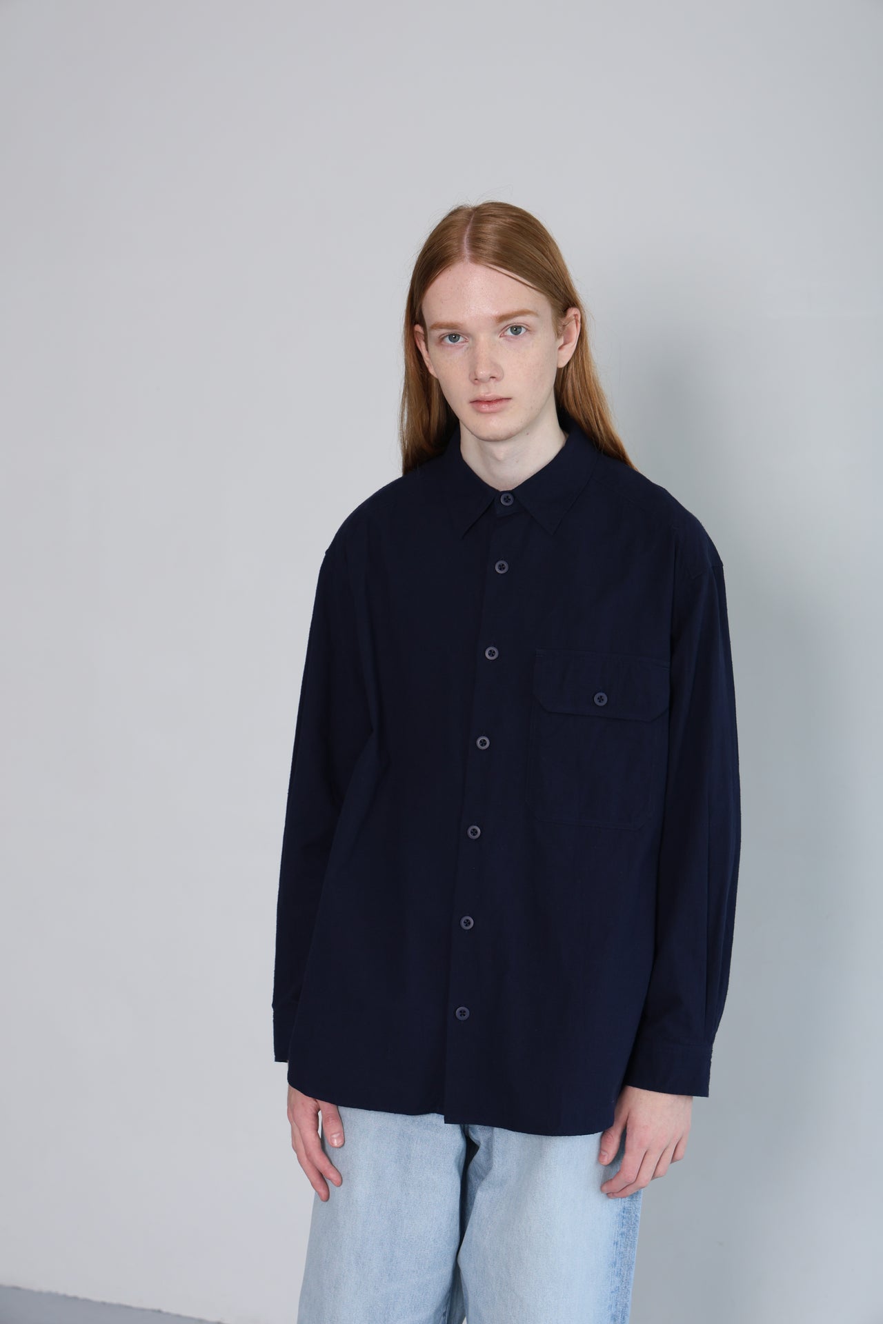 [27SS] No.120-B NAVY
