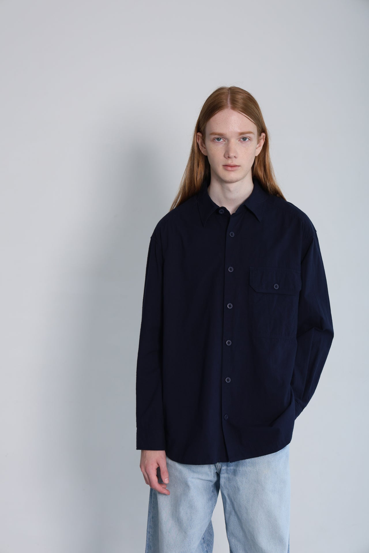 [27SS] No.120-B NAVY