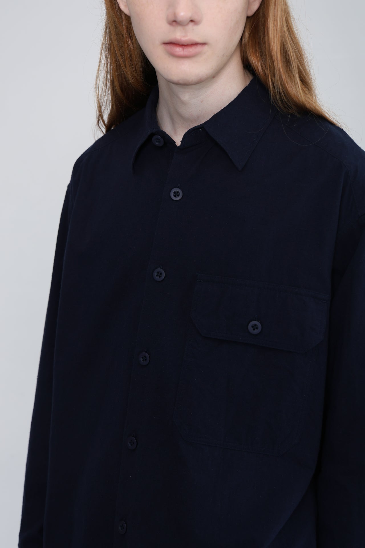 [27SS] No.120-B NAVY