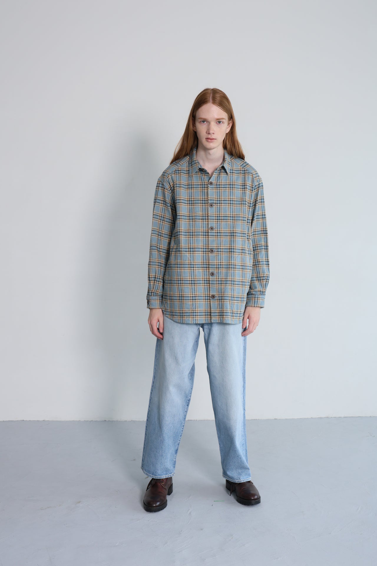 [27SS] No.116-A SAXE