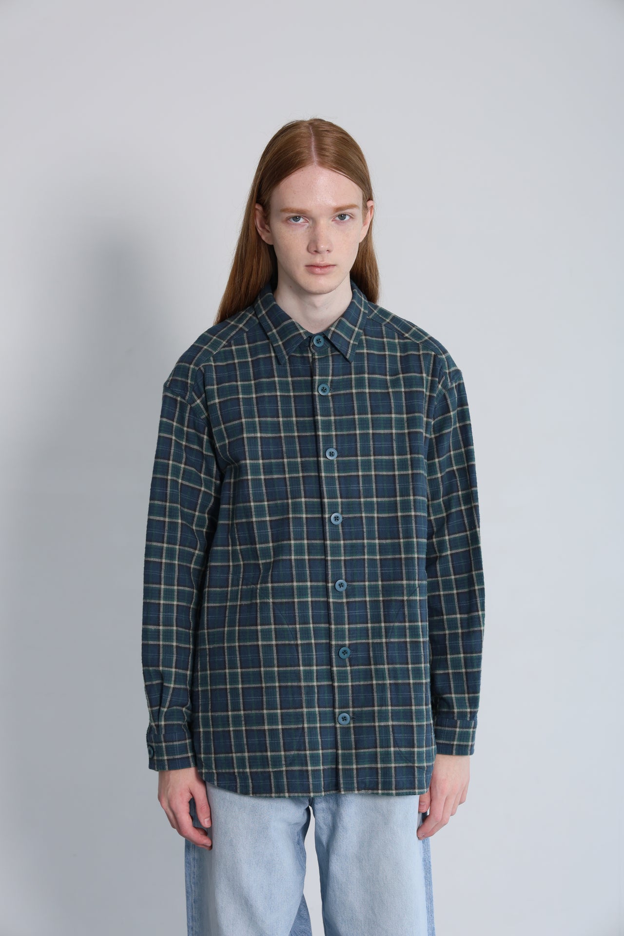 [27SS] No.116-B GREEN
