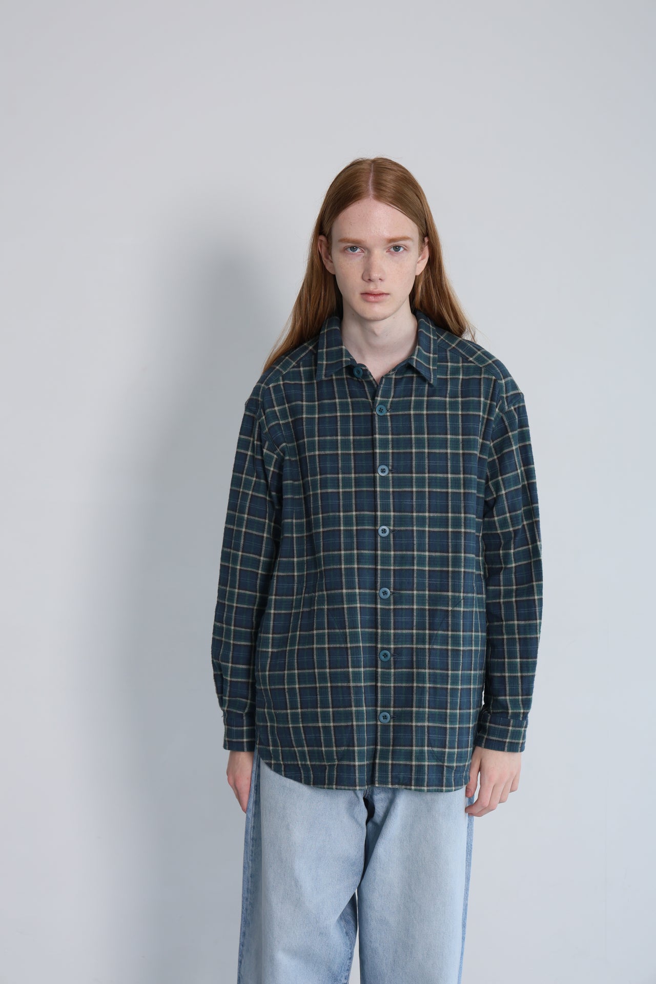 [27SS] No.116-B GREEN
