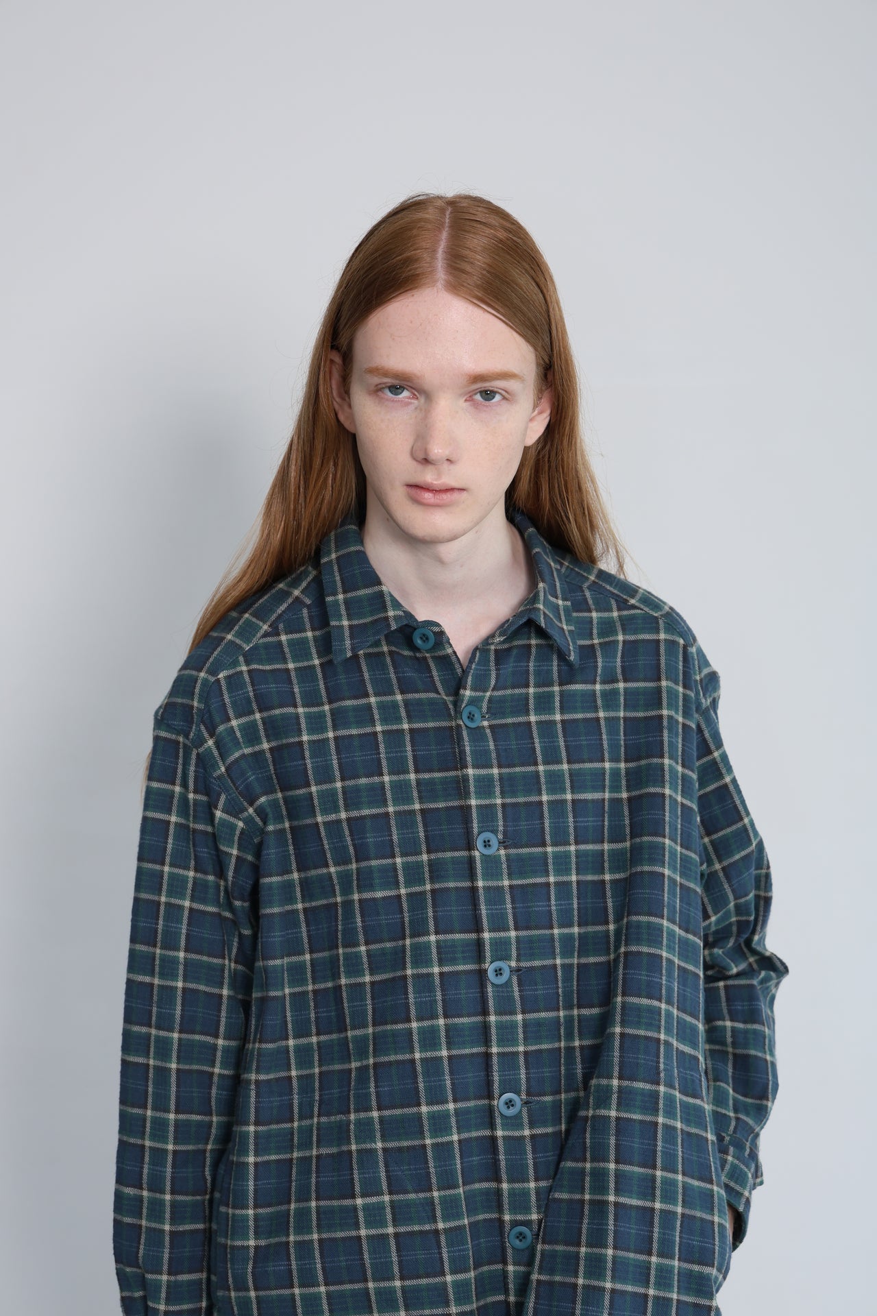 [27SS] No.116-B GREEN