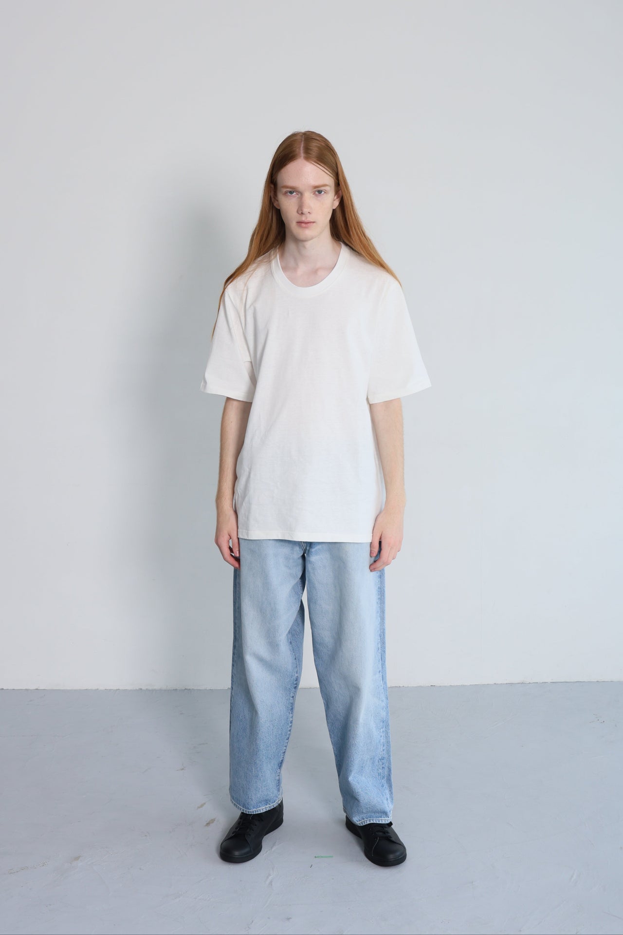 [27SS] No.C001-A WHITE