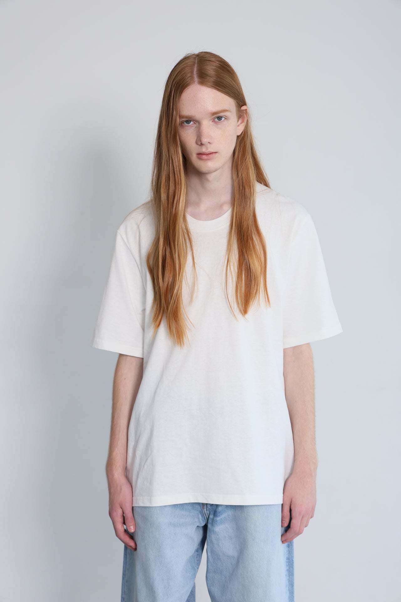 [27SS] No.C001-A WHITE