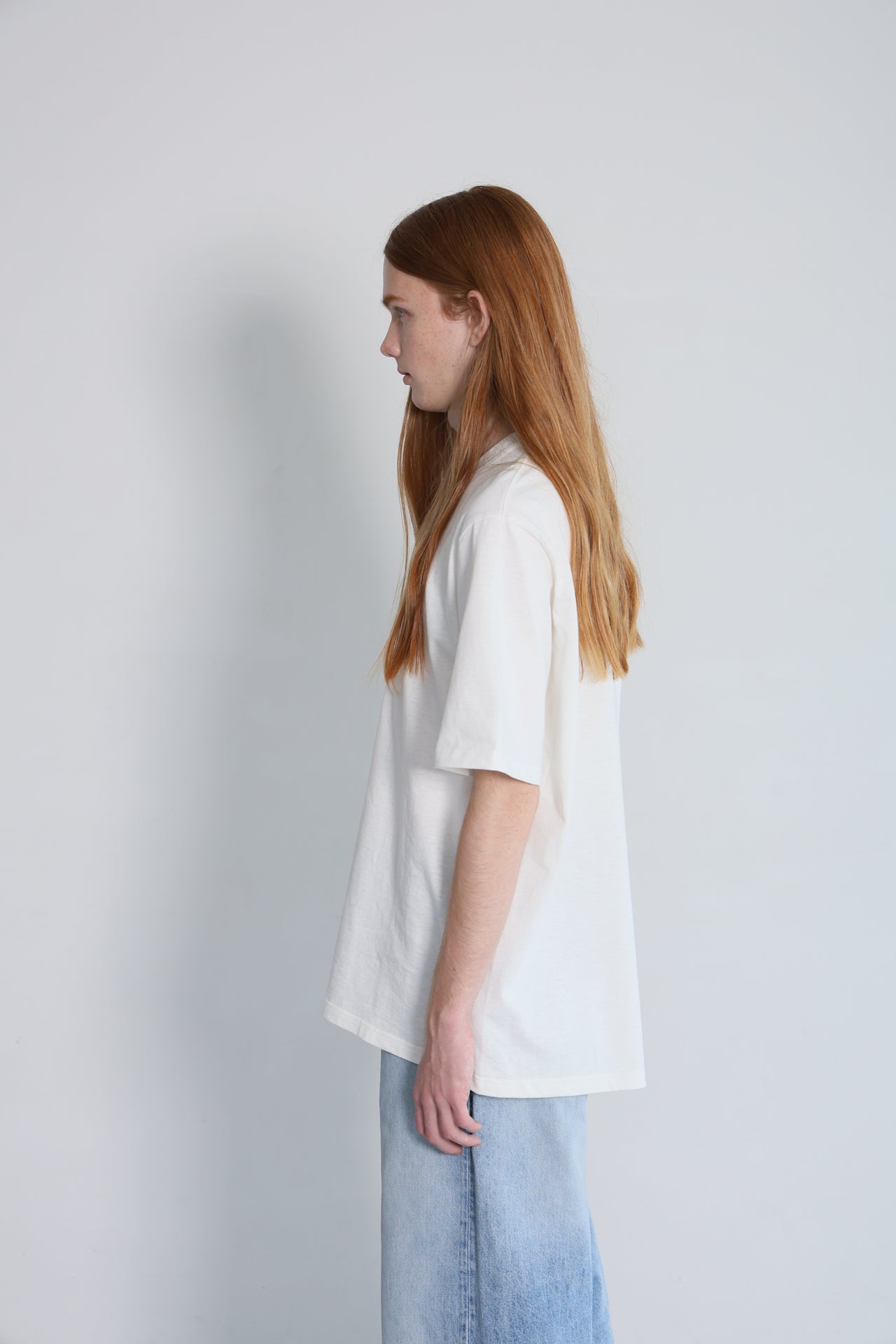 [27SS] No.C001-A WHITE