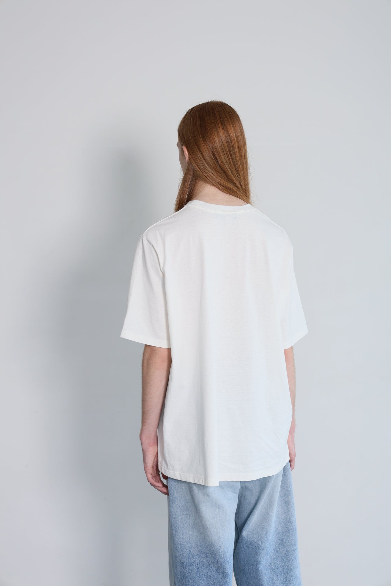 [27SS] No.C001-A WHITE