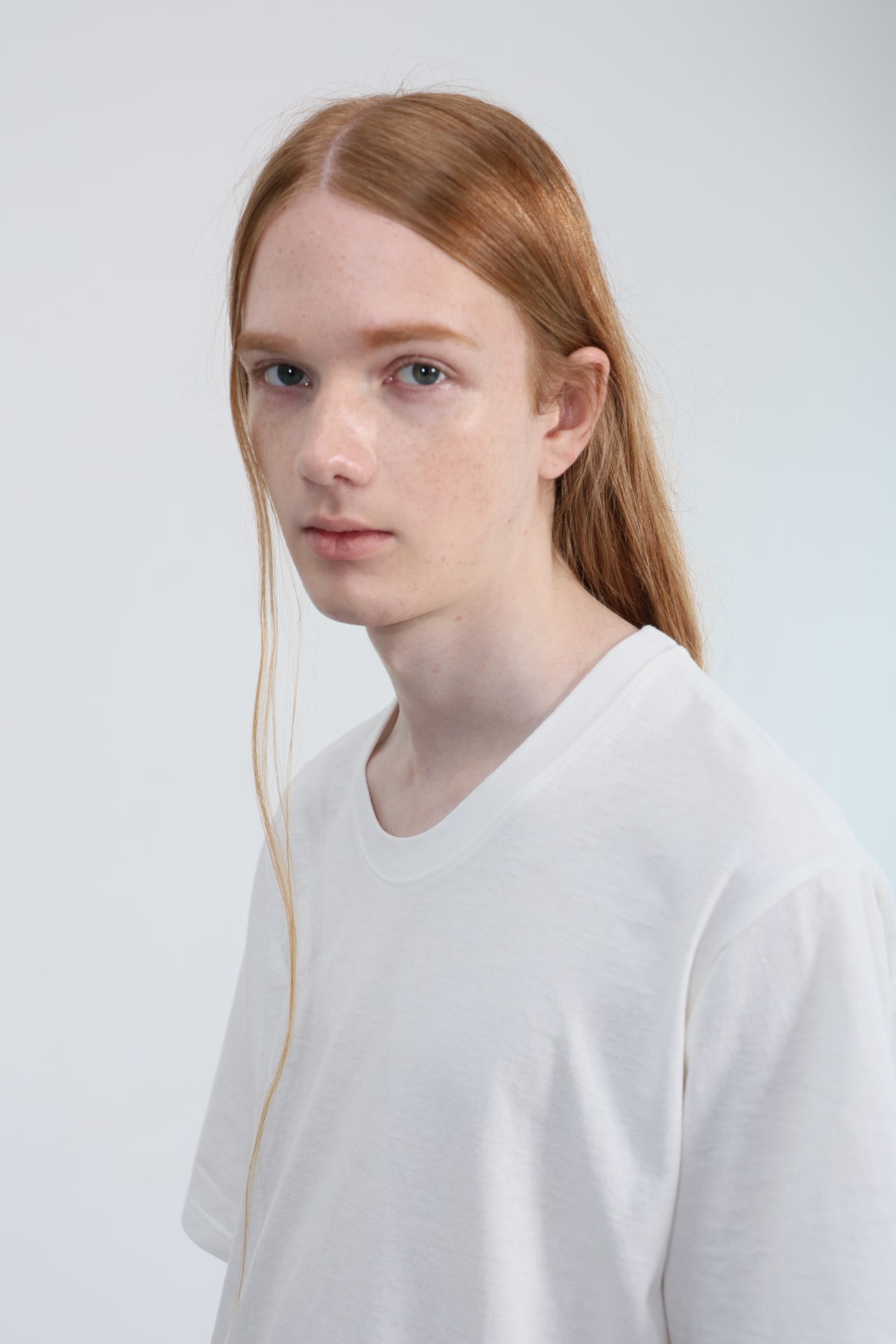 [27SS] No.C001-A WHITE