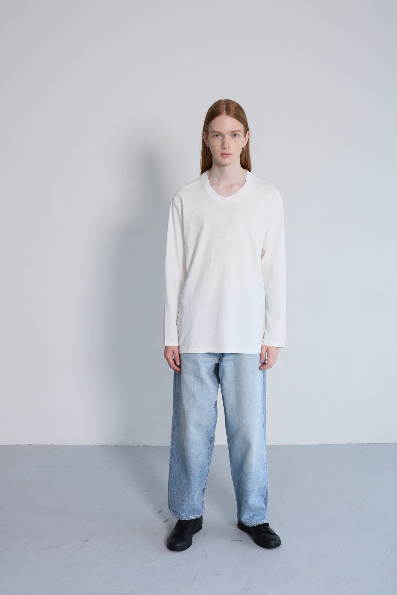 [27SS] No.C002-A WHITE