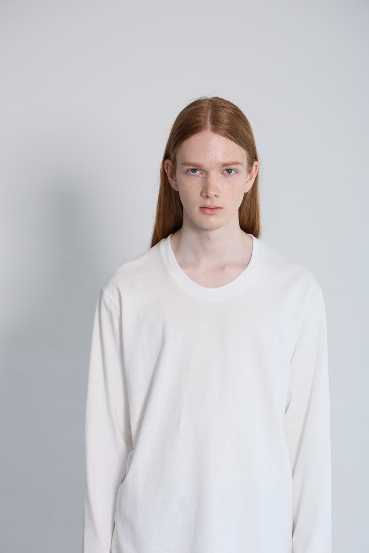 [27SS] No.C002-A WHITE