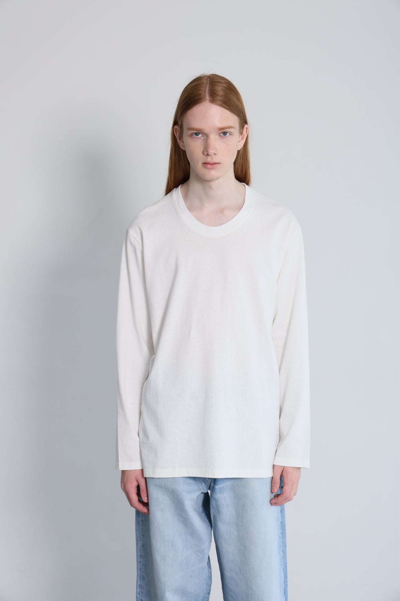 [27SS] No.C002-A WHITE