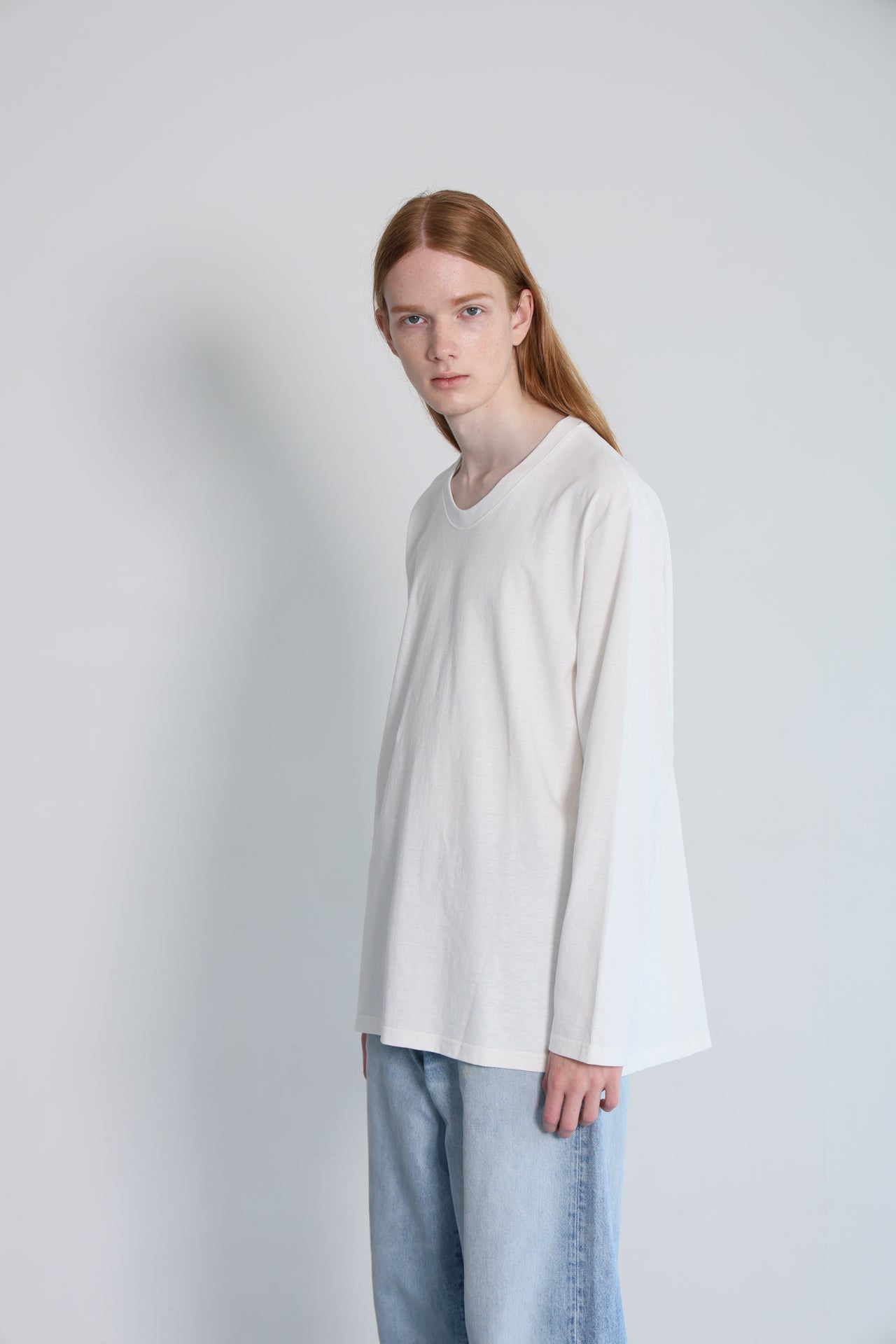 [27SS] No.C002-A WHITE