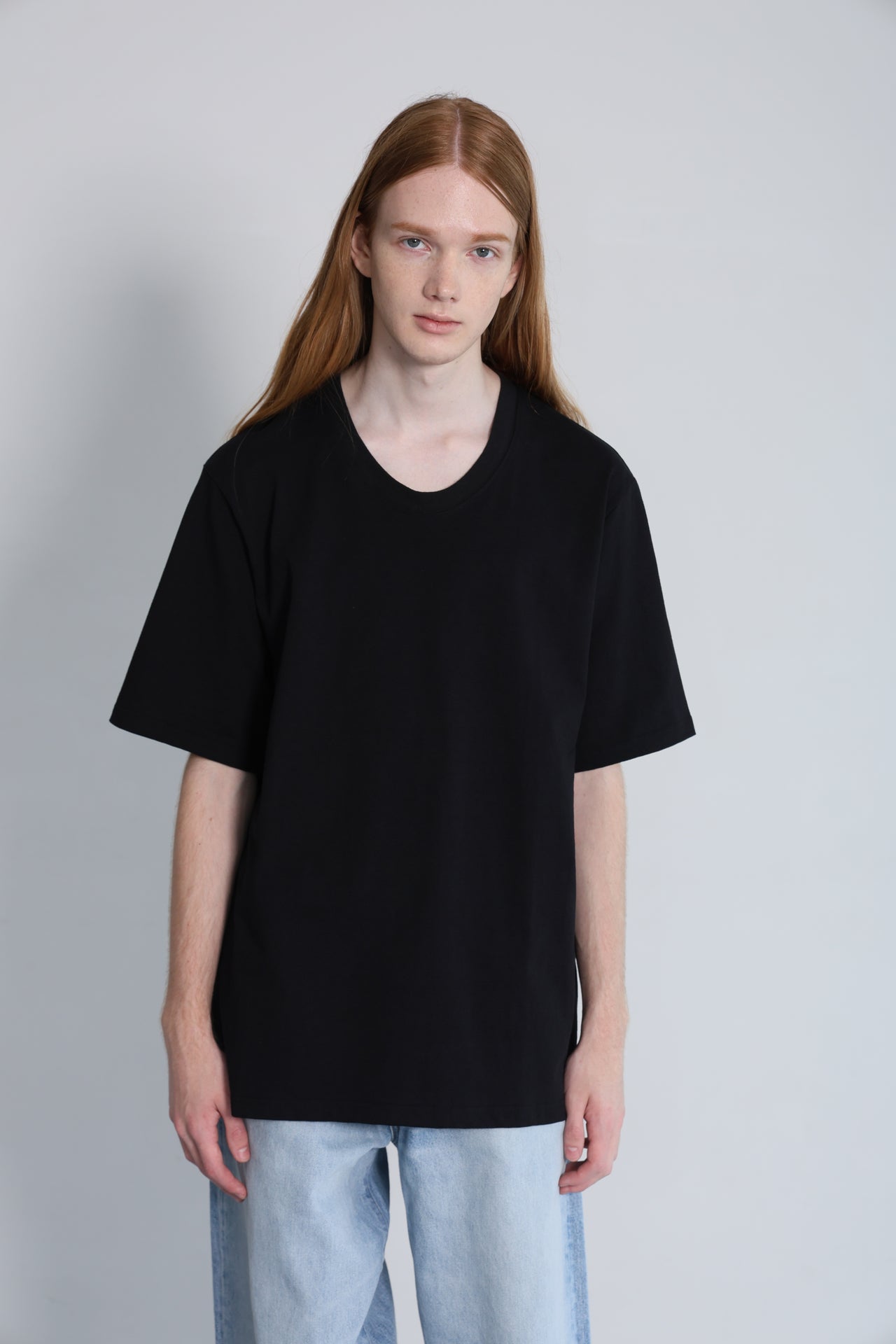 [27SS] No.C001-B BLACK