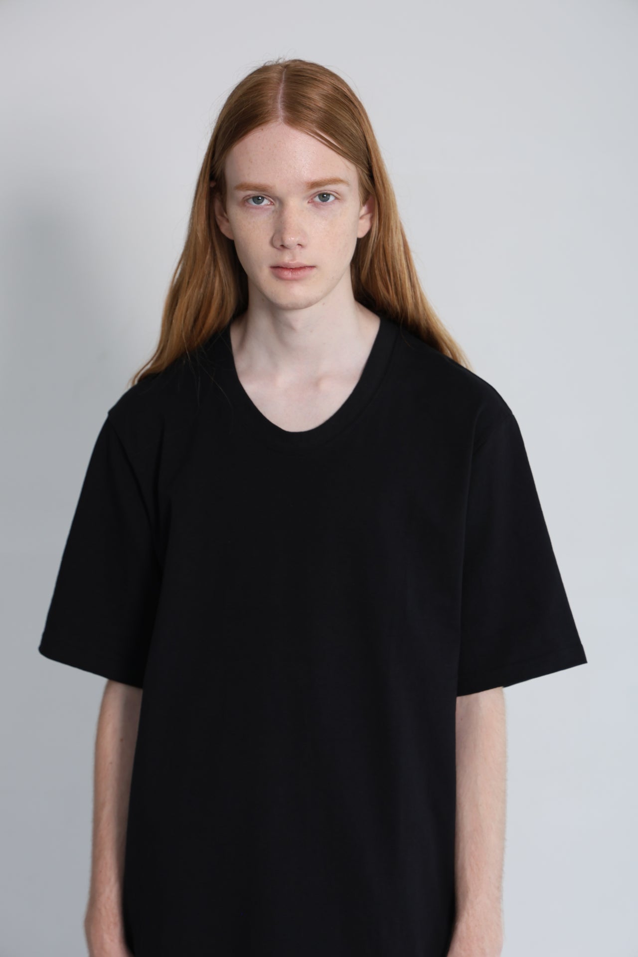 [27SS] No.C001-B BLACK