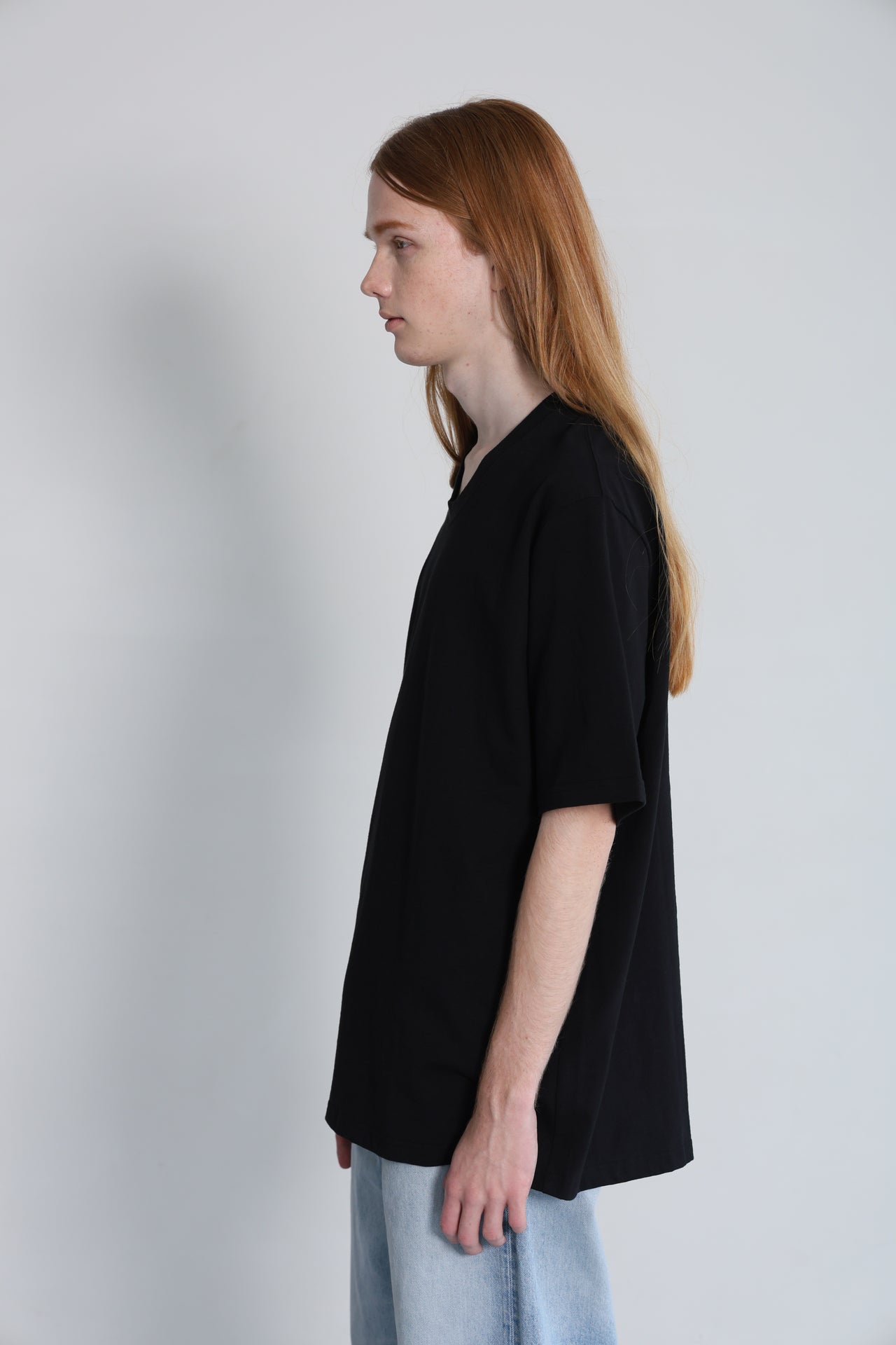 [27SS] No.C001-B BLACK
