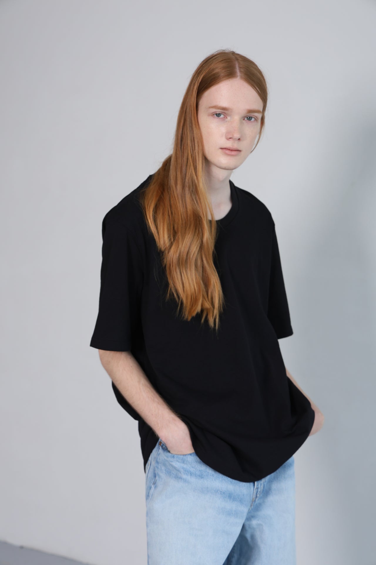 [27SS] No.C001-B BLACK