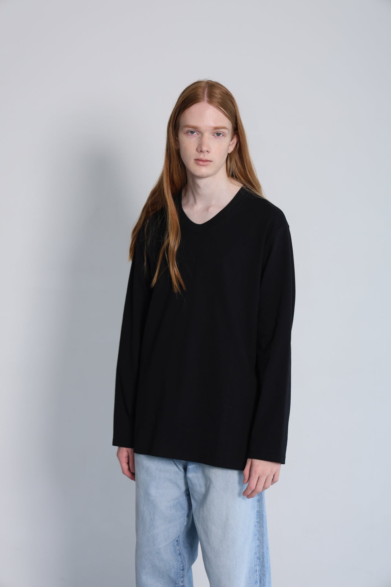 [27SS] No.C002-B BLACK