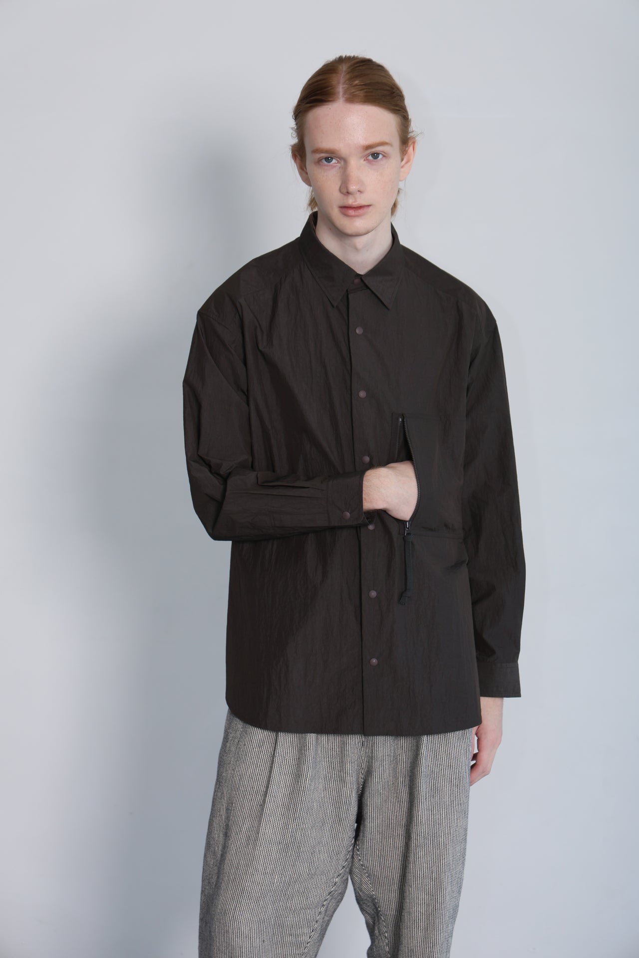 [27SS] No.119-D BROWN