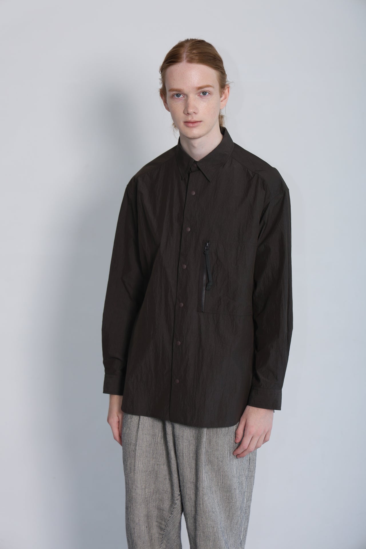 [27SS] No.119-D BROWN