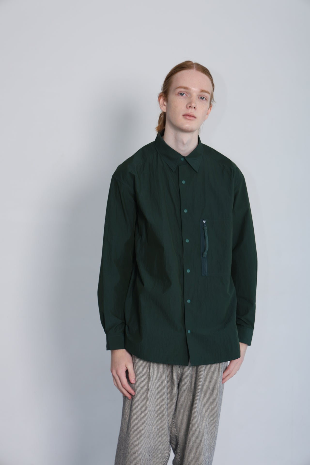 [27SS] No.119-C GREEN